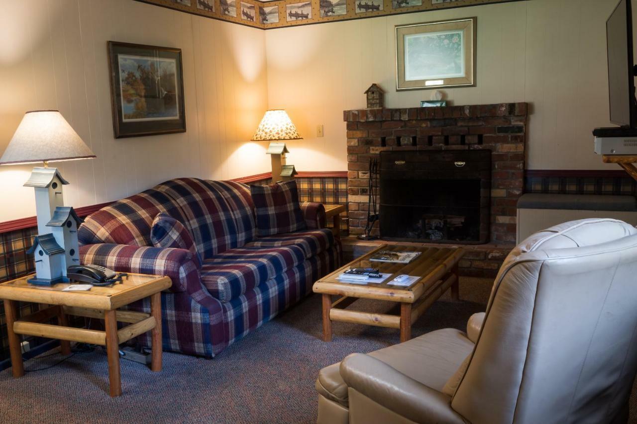 Morrisons Rogue River Lodge Мерлин Экстерьер фото